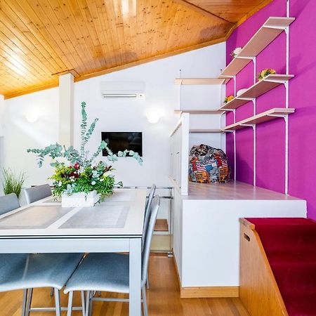 Precioso Apartamento En Гранада Екстер'єр фото