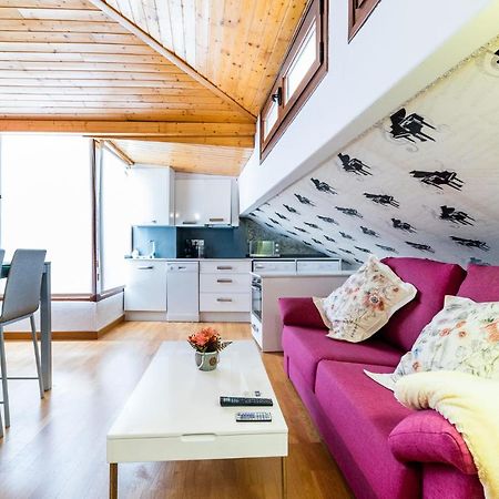 Precioso Apartamento En Гранада Екстер'єр фото