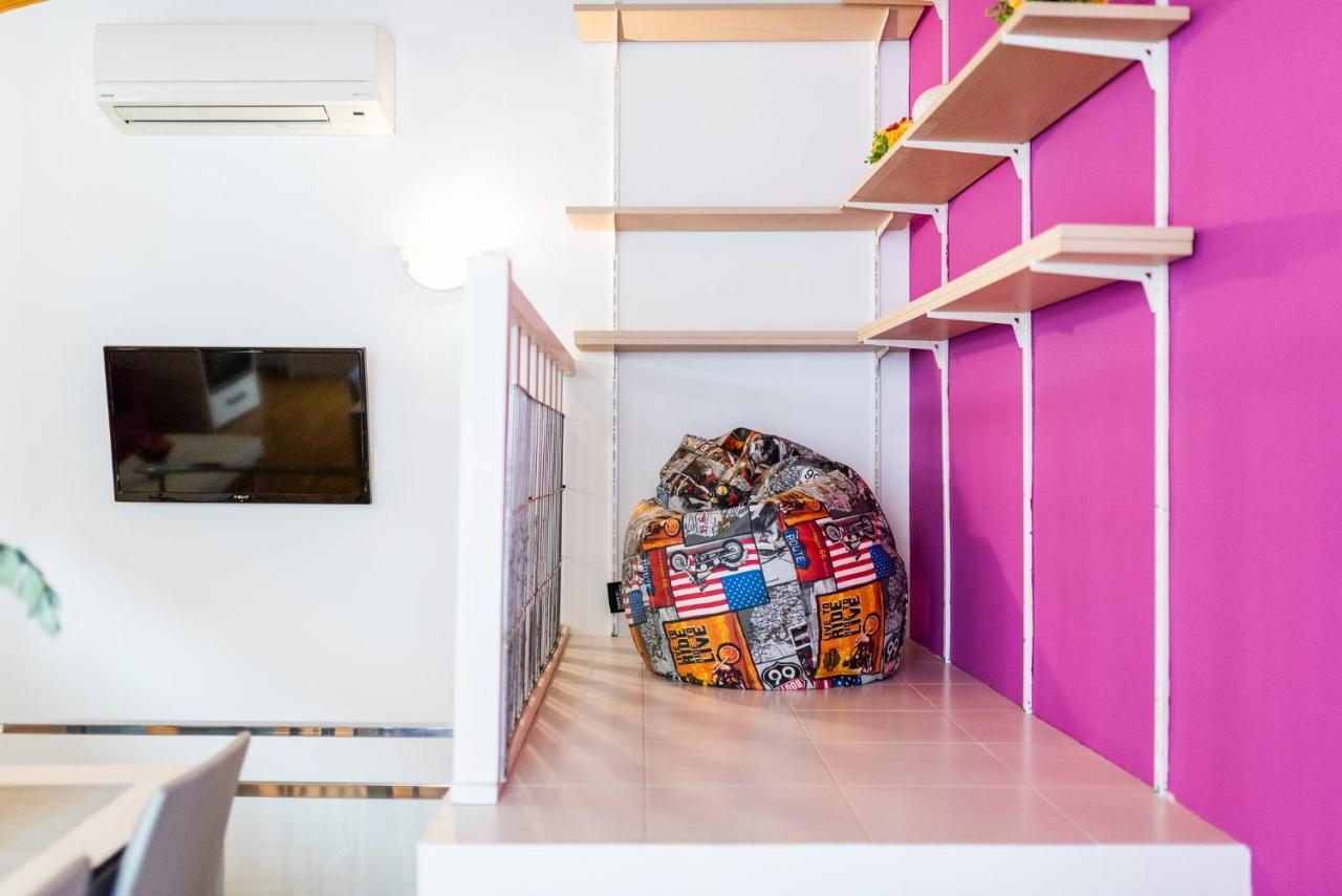 Precioso Apartamento En Гранада Екстер'єр фото