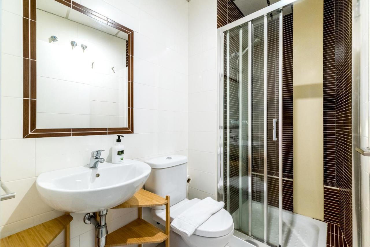 Precioso Apartamento En Гранада Екстер'єр фото