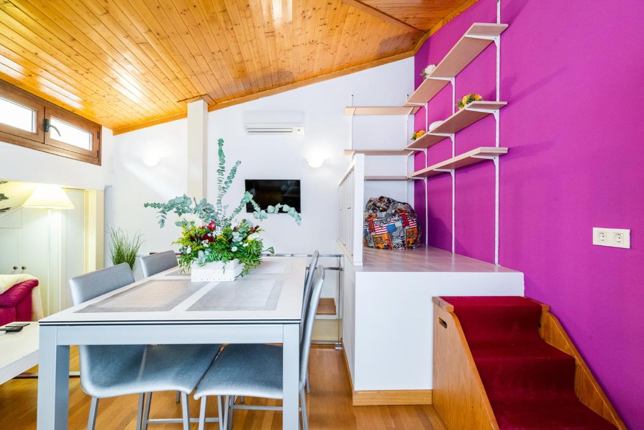 Precioso Apartamento En Гранада Екстер'єр фото