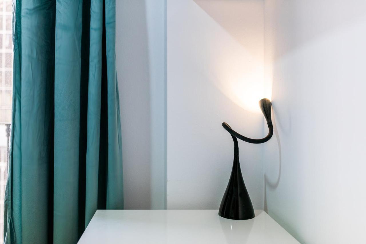 Precioso Apartamento En Гранада Екстер'єр фото