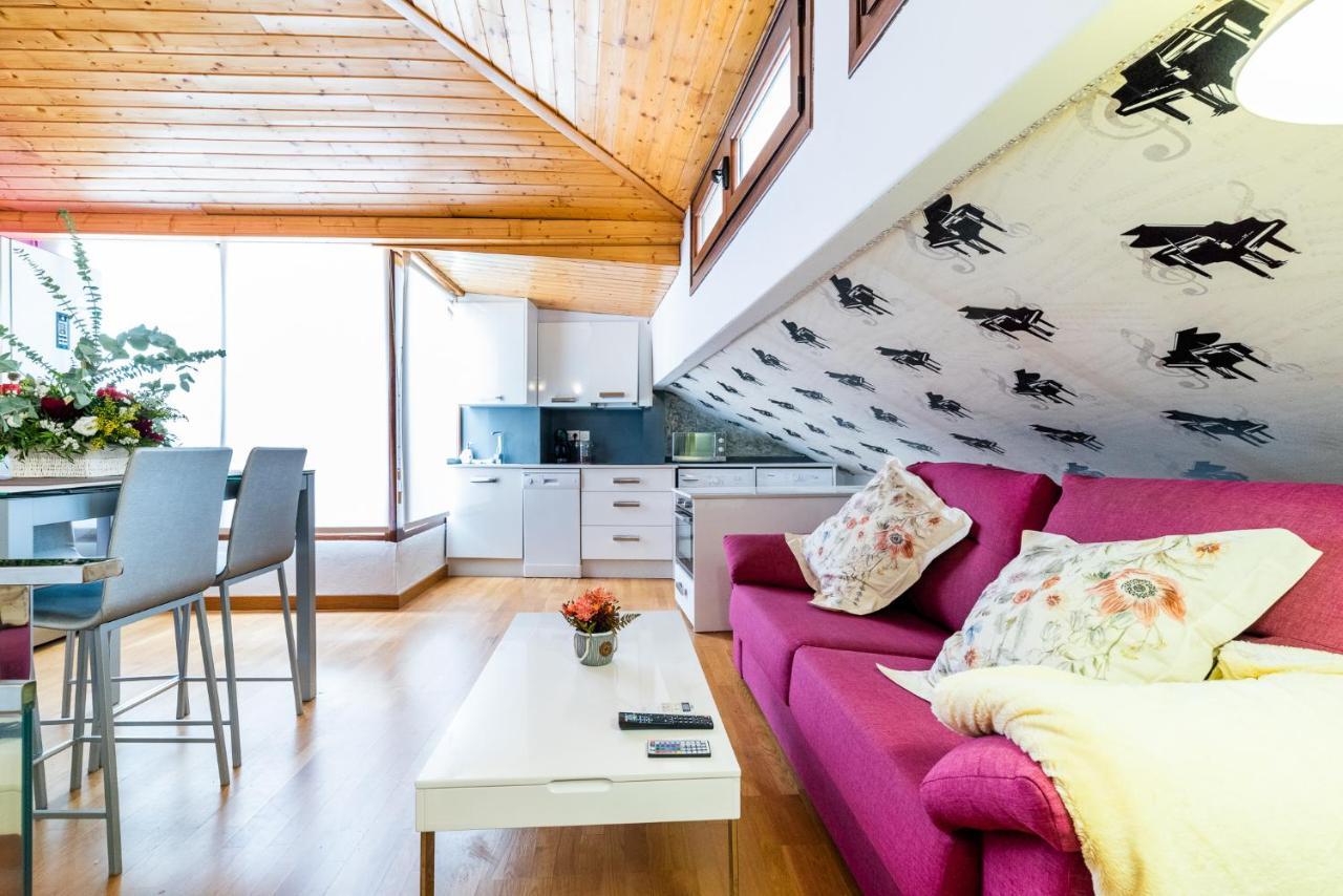 Precioso Apartamento En Гранада Екстер'єр фото
