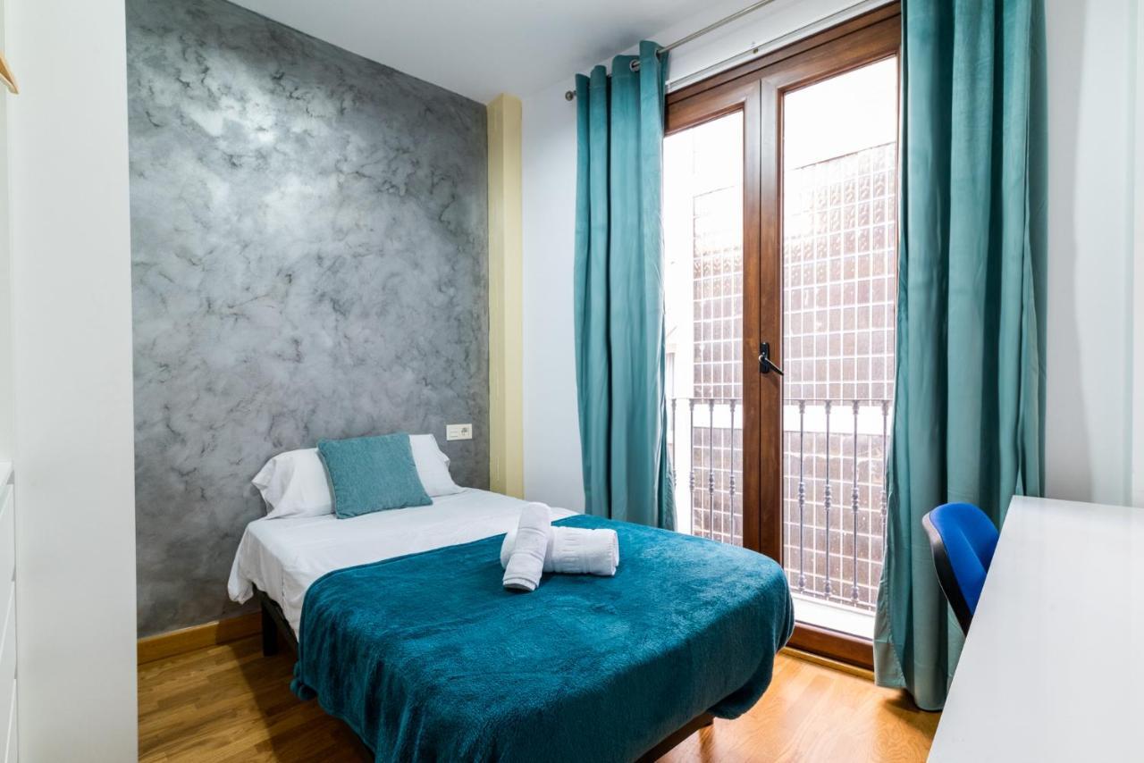 Precioso Apartamento En Гранада Екстер'єр фото