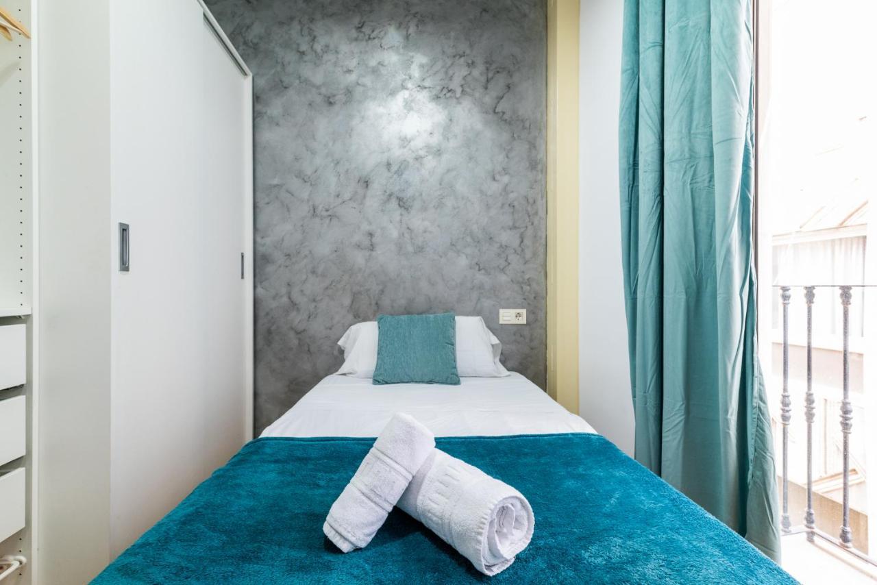Precioso Apartamento En Гранада Екстер'єр фото