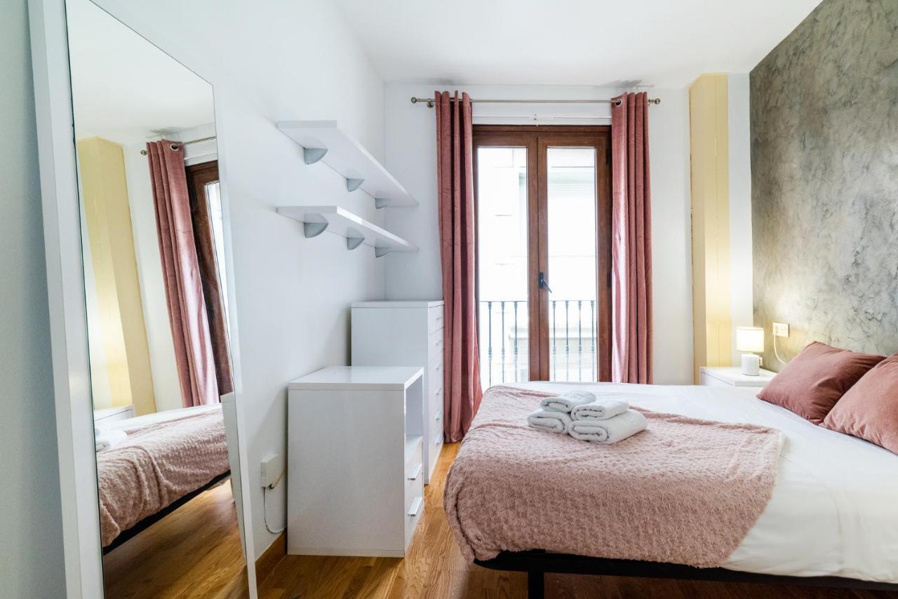 Precioso Apartamento En Гранада Екстер'єр фото