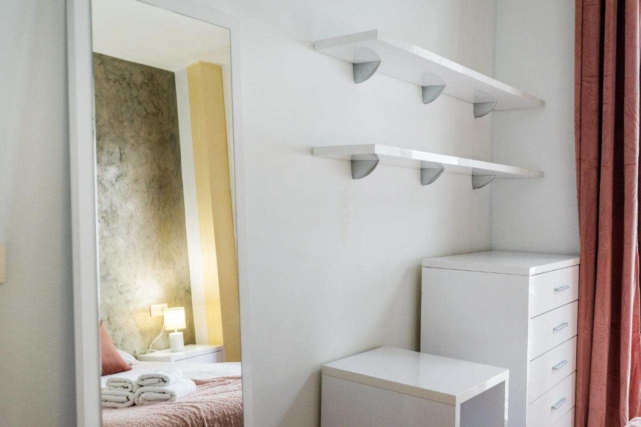 Precioso Apartamento En Гранада Екстер'єр фото
