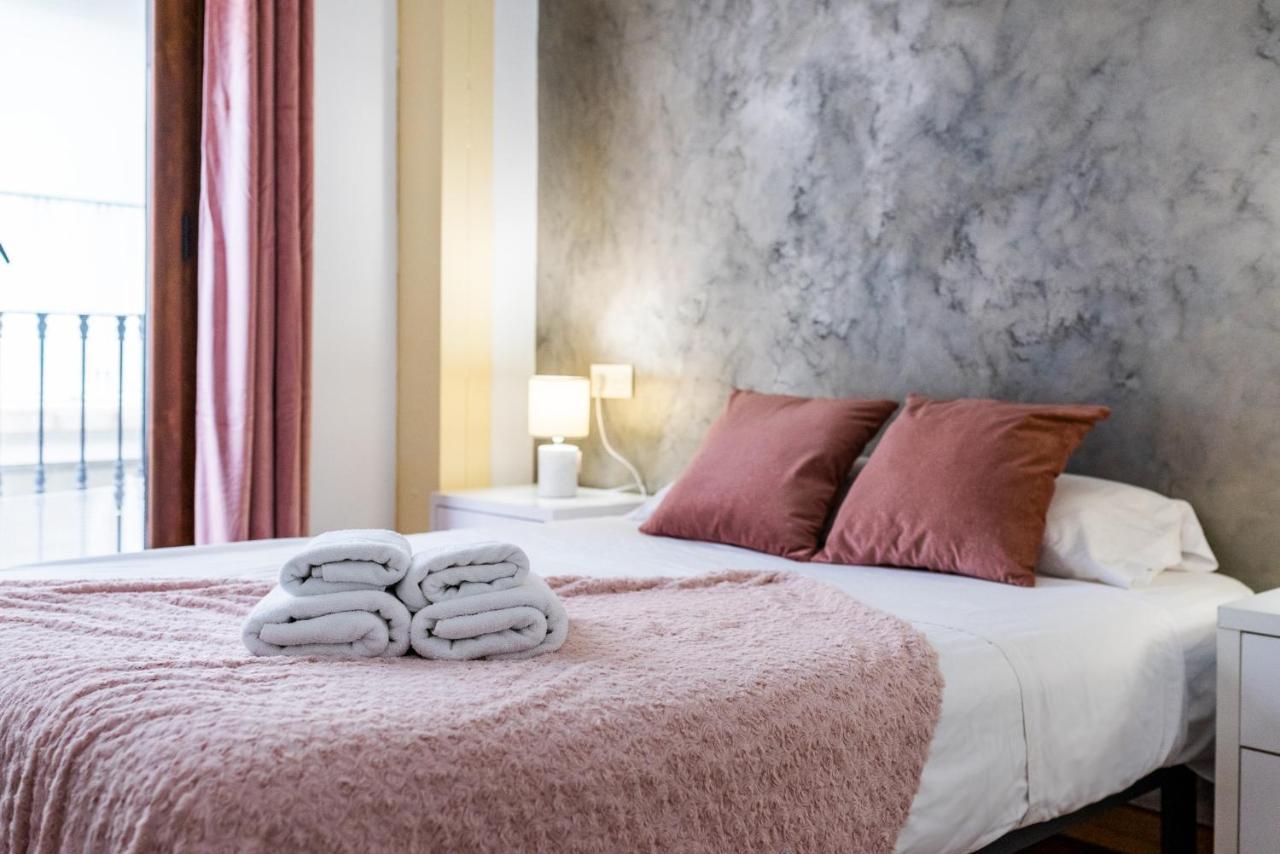 Precioso Apartamento En Гранада Екстер'єр фото