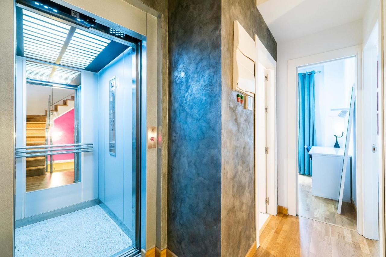 Precioso Apartamento En Гранада Екстер'єр фото