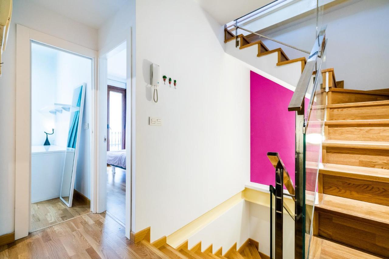 Precioso Apartamento En Гранада Екстер'єр фото