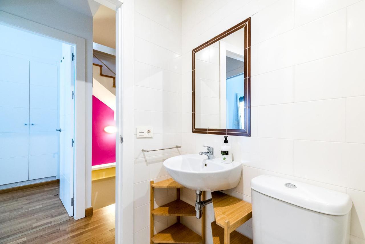 Precioso Apartamento En Гранада Екстер'єр фото