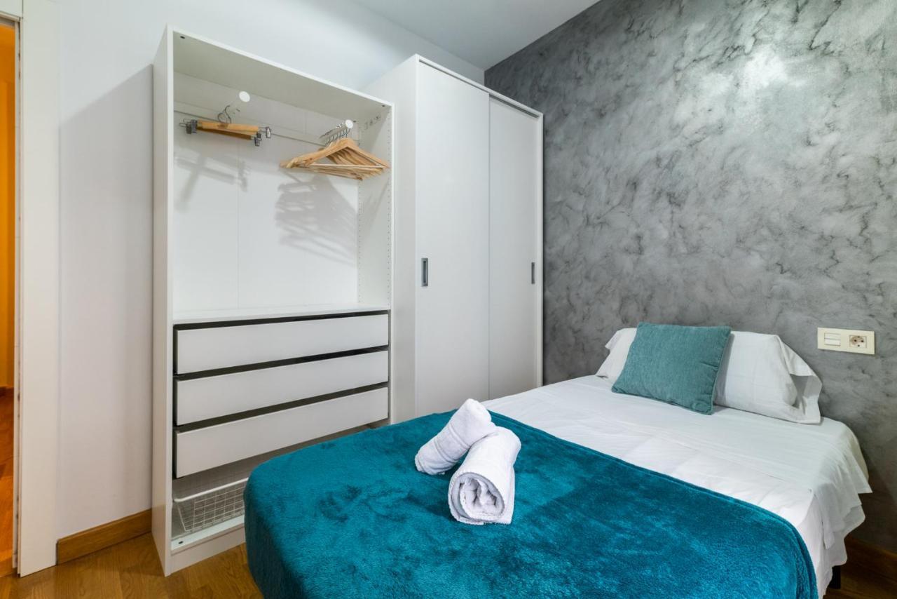 Precioso Apartamento En Гранада Екстер'єр фото