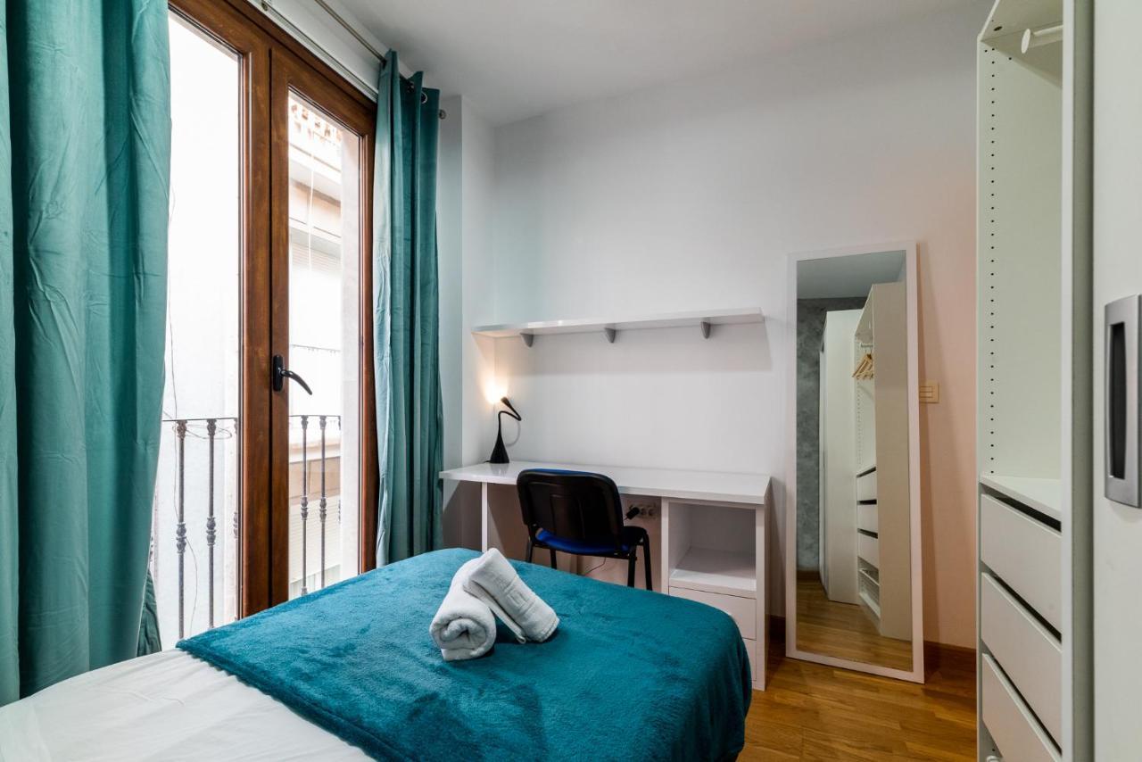 Precioso Apartamento En Гранада Екстер'єр фото
